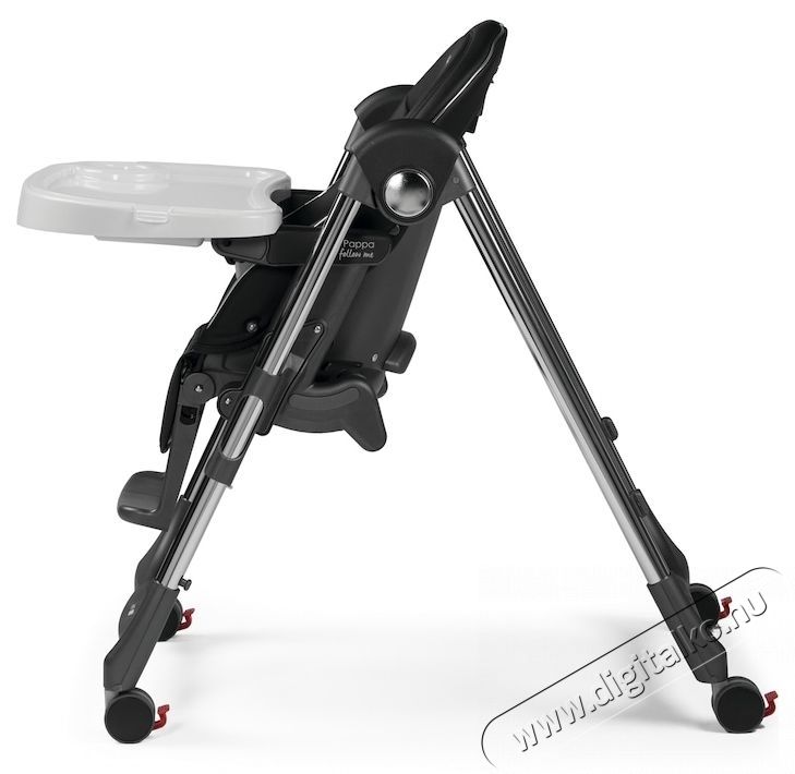 Peg Perego Prima Pappa Zero Follow Me 2 az 1-ben etetősz&eacute;k, sz&uuml;let&eacute;stől fogva Sz&eacute;ps&eacute;g&aacute;pol&aacute;s / Eg&eacute;szs&eacute;g - Baba mama term&eacute;k - Egy&eacute;b baba mama term&eacute;k - 533681