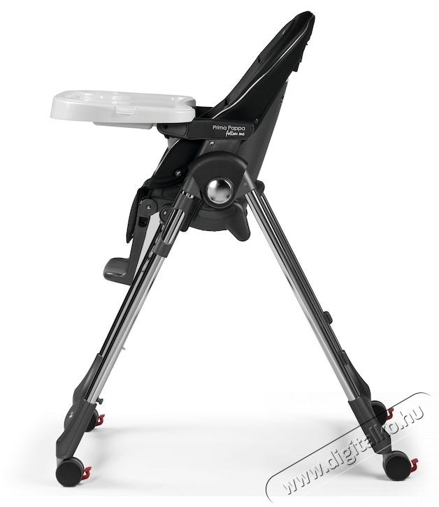 Peg Perego Prima Pappa Zero Follow Me 2 az 1-ben etetősz&eacute;k, sz&uuml;let&eacute;stől fogva Sz&eacute;ps&eacute;g&aacute;pol&aacute;s / Eg&eacute;szs&eacute;g - Baba mama term&eacute;k - Egy&eacute;b baba mama term&eacute;k - 533681