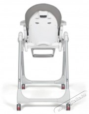 Peg Perego Prima Pappa Zero Follow Me Etetősz&eacute;k, Sz&uuml;rke Sz&eacute;ps&eacute;g&aacute;pol&aacute;s / Eg&eacute;szs&eacute;g - Baba mama term&eacute;k - Egy&eacute;b baba mama term&eacute;k - 533682