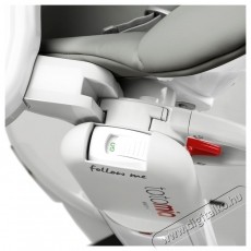 Peg Perego Tatamia Follow Me 3 az 1-ben etetősz&eacute;k, 0-15 kg, Ice Sz&eacute;ps&eacute;g&aacute;pol&aacute;s / Eg&eacute;szs&eacute;g - Baba mama term&eacute;k - Egy&eacute;b baba mama term&eacute;k - 533680