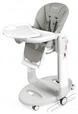 Peg Perego Tatamia Follow Me 3 az 1-ben etetősz&eacute;k, 0-15 kg, Ice Sz&eacute;ps&eacute;g&aacute;pol&aacute;s / Eg&eacute;szs&eacute;g - Baba mama term&eacute;k - Egy&eacute;b baba mama term&eacute;k - 533680