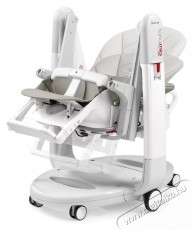 Peg Perego Tatamia Follow Me 3 az 1-ben etetősz&eacute;k, 0-15 kg, Ice Sz&eacute;ps&eacute;g&aacute;pol&aacute;s / Eg&eacute;szs&eacute;g - Baba mama term&eacute;k - Egy&eacute;b baba mama term&eacute;k - 533680