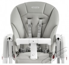 Peg Perego Tatamia Follow Me 3 az 1-ben etetősz&eacute;k, 0-15 kg, Ice Sz&eacute;ps&eacute;g&aacute;pol&aacute;s / Eg&eacute;szs&eacute;g - Baba mama term&eacute;k - Egy&eacute;b baba mama term&eacute;k - 533680