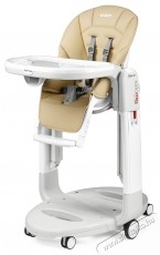 Peg Perego Tatamia Follow Me 3in1 etetősz&eacute;k, 0-15kg, B&eacute;zs Sz&eacute;ps&eacute;g&aacute;pol&aacute;s / Eg&eacute;szs&eacute;g - Baba mama term&eacute;k - Cumis&uuml;veg / cumi / etet&eacute;s kieg&eacute;sz&iacute;tő - 533679