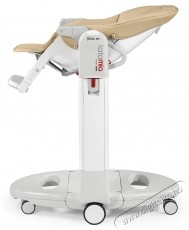 Peg Perego Tatamia Follow Me 3in1 etetősz&eacute;k, 0-15kg, B&eacute;zs Sz&eacute;ps&eacute;g&aacute;pol&aacute;s / Eg&eacute;szs&eacute;g - Baba mama term&eacute;k - Cumis&uuml;veg / cumi / etet&eacute;s kieg&eacute;sz&iacute;tő - 533679