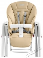 Peg Perego Tatamia Follow Me 3in1 etetősz&eacute;k, 0-15kg, B&eacute;zs Sz&eacute;ps&eacute;g&aacute;pol&aacute;s / Eg&eacute;szs&eacute;g - Baba mama term&eacute;k - Cumis&uuml;veg / cumi / etet&eacute;s kieg&eacute;sz&iacute;tő - 533679