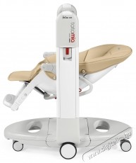 Peg Perego Tatamia Follow Me 3in1 etetősz&eacute;k, 0-15kg, B&eacute;zs Sz&eacute;ps&eacute;g&aacute;pol&aacute;s / Eg&eacute;szs&eacute;g - Baba mama term&eacute;k - Cumis&uuml;veg / cumi / etet&eacute;s kieg&eacute;sz&iacute;tő - 533679