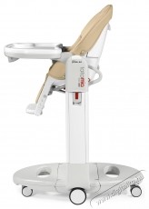 Peg Perego Tatamia Follow Me 3in1 etetősz&eacute;k, 0-15kg, B&eacute;zs Sz&eacute;ps&eacute;g&aacute;pol&aacute;s / Eg&eacute;szs&eacute;g - Baba mama term&eacute;k - Cumis&uuml;veg / cumi / etet&eacute;s kieg&eacute;sz&iacute;tő - 533679