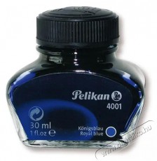 PELIKAN 30ml kék üveges tinta Iroda és számítástechnika - Egyéb számítástechnikai termék - 406165
