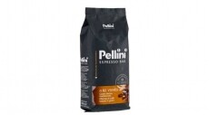 Pellini Espresso Bar Vivace szemes kávé 1kg Konyhai termékek - Kávéfőző / kávéörlő / kiegészítő - Kávé kapszula / pod / szemes / őrölt kávé - 355158