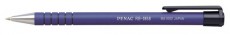 PENAC RB-085B Ba1002-03 0,7mm kék tinta kék golyósirón Iroda és számítástechnika - Egyéb számítástechnikai termék - 405829