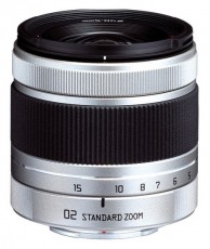 Pentax 5-15mm f/2,8-4,5 AL IF Fotó-Videó kiegészítők - Objektív - Zoom objektív - 264247