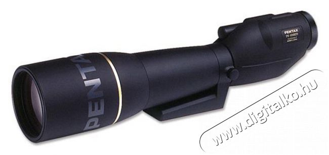Pentax 100ED PF Megfigyelő távcső Távcsövek / Optika - Megfigyelő távcső - 264524