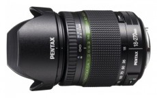 Pentax 18-270mm f/3,5-6,3 ED SDM Fotó-Videó kiegészítők - Objektív - Zoom objektív - 264293