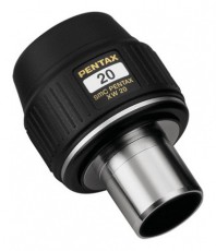 Pentax 20mm XW Szemlencse Távcsövek / Optika - Távcső kiegészítő - Szemlencse - 264539