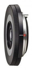 Pentax 40mm f/2,8 XS Fotó-Videó kiegészítők - Objektív - Fix fókuszú objektív - 264291