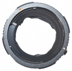 Pentax 645 adapter 67mm-es objektívhez Fotó-Videó kiegészítők - Objektív kiegészítő - Adapter - 264380