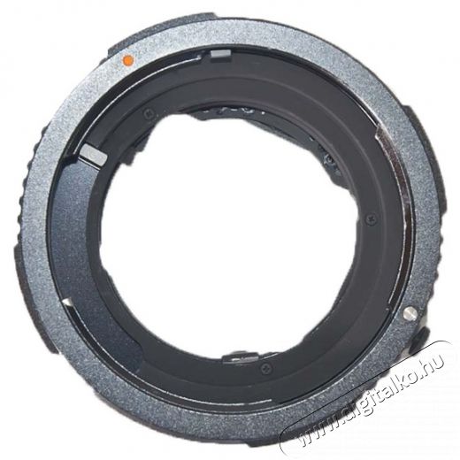 Pentax 645 adapter 67mm-es objektívhez Fotó-Videó kiegészítők - Objektív kiegészítő - Adapter - 264380