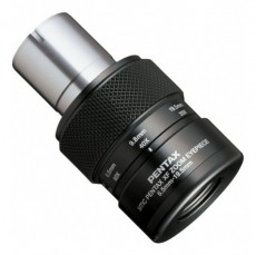 Pentax 6,5-19,5mm Zoom XF Szemlencse Távcsövek / Optika - Távcső kiegészítő - Szemlencse - 264530