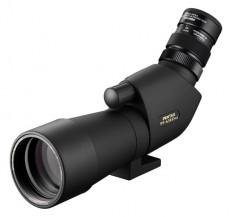 Pentax 65EDA II + 6,5-19,5mm Zoom PF Megfigyelő távcső Távcsövek / Optika - Megfigyelő távcső - 264520