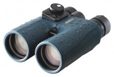 Pentax 7x50 Marine HYDRO Compass Kereső távcső - kék Távcsövek / Optika - Kereső távcső - 264486
