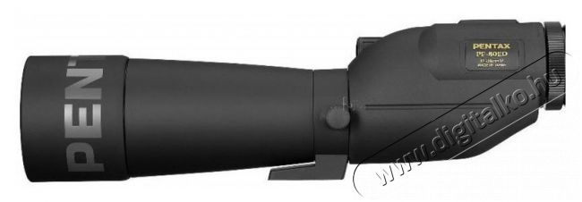 Pentax 80 ED PF Megfigyelő távcső Távcsövek / Optika - Megfigyelő távcső - 264521