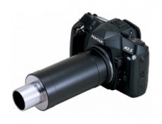 Pentax CA35 PF Kamera adapter Távcsövek / Optika - Távcső kiegészítő - Adapter - 264526