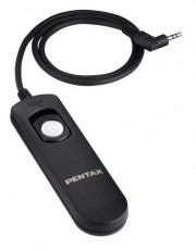 Pentax CS-205 vezetékes távkioldó (37248) Fotó-Videó kiegészítők - Távkioldó - Vezetékes távkioldó (gyári) - 264314