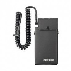 Pentax External Power Pack III (Külső akkumulátor) AF 540 FGZ vakuhoz Fotó-Videó kiegészítők - Vaku kiegészítő - Külső áramforrás - 264311
