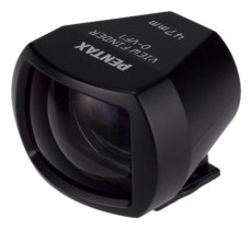 Pentax O-VF1 külső kereső Fotó-Videó kiegészítők - Kereső / kijelző és tartozékaik - Kereső - 264234