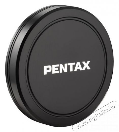 Pentax Objektívsapka - 31517 Fotó-Videó kiegészítők - Objektív kiegészítő - Objektívsapka - 264410