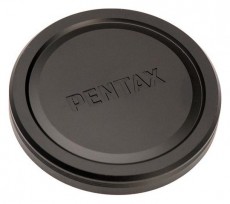 Pentax Objektívsapka 49mm - 31524 Fotó-Videó kiegészítők - Objektív kiegészítő - Objektívsapka - 264416