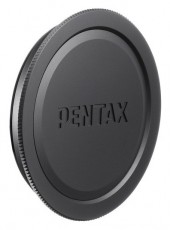 Pentax Objektívsapka 49mm - 31525 Fotó-Videó kiegészítők - Objektív kiegészítő - Objektívsapka - 264417