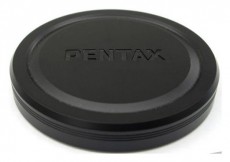 Pentax objektívsapka 49mm (31526) Fotó-Videó kiegészítők - Objektív kiegészítő - Objektívsapka - 264418