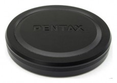 Pentax Objektívsapka 49mm - 31524 Fotó-Videó kiegészítők - Objektív kiegészítő - Objektívsapka - 264416