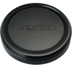 Pentax Objektívsapka 49mm - 31703 Fotó-Videó kiegészítők - Objektív kiegészítő - Objektívsapka - 264423
