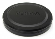 Pentax Objektívsapka 58mm - 31573 Fotó-Videó kiegészítők - Objektív kiegészítő - Objektívsapka - 264419