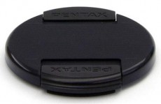Pentax Objektívsapka 62mm - 31608 Fotó-Videó kiegészítők - Objektív kiegészítő - Objektívsapka - 264420