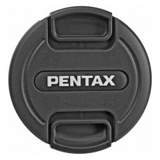 Pentax O-LC77 objektívsapka 77mm (31516) Fotó-Videó kiegészítők - Objektív kiegészítő - Objektívsapka - 264409