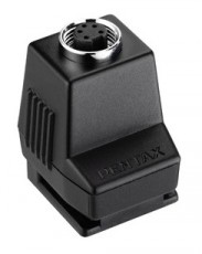 Pentax FG vakura Vakupapucs adapter Fotó-Videó kiegészítők - Vaku kiegészítő - Vakupapucs - 264304