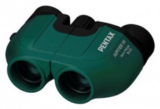 Pentax 8x21 Jupiter III távcső - zöld Távcsövek / Optika - Kereső távcső - 264515