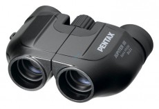 Pentax 8x21 Jupiter III kereső távcső - matt fekete Távcsövek / Optika - Kereső távcső - 264513