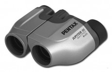 Pentax 8x21 Jupiter III kereső távcső -  ezüst Távcsövek / Optika - Kereső távcső - 264514