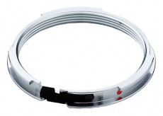 Pentax K - M42 Adapter gyűrű Fotó-Videó kiegészítők - Objektív kiegészítő - Adapter - 264399