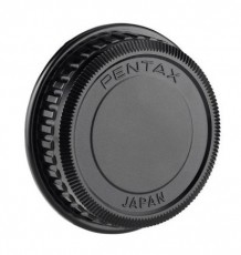 Pentax K bajonett objektív hátsó sapka - 31006 Fotó-Videó kiegészítők - Objektív kiegészítő - Objektívsapka - 264404