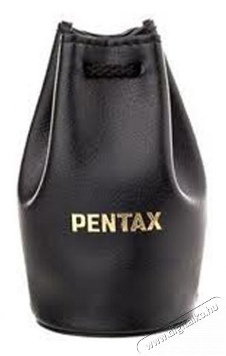 Pentax Puha objektív tok - 37747 Fotó-Videó kiegészítők - Fotó-videó táska / tok - Objektív tok - 264469