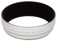 Pentax MH-RA 49mm Napellenző Fotó-Videó kiegészítők - Objektív kiegészítő - Napellenző - 264427