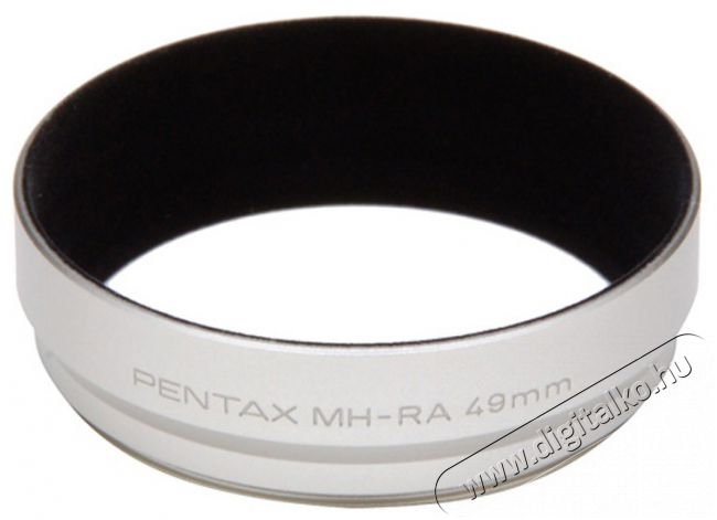 Pentax MH-RA 49mm Napellenző Fotó-Videó kiegészítők - Objektív kiegészítő - Napellenző - 264427