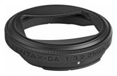 Pentax MH-RBA 43mm Napellenző Fotó-Videó kiegészítők - Objektív kiegészítő - Napellenző - 264446
