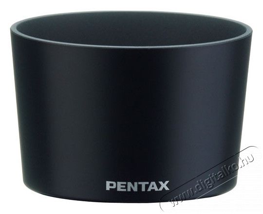 Pentax MH-RBB 49mm napellenző (38739) Fotó-Videó kiegészítők - Objektív kiegészítő - Napellenző - 264439